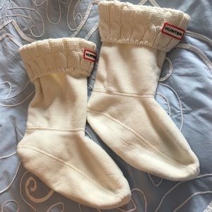 Hunter Boot Socks